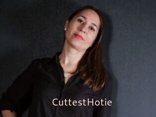 CuttestHotie