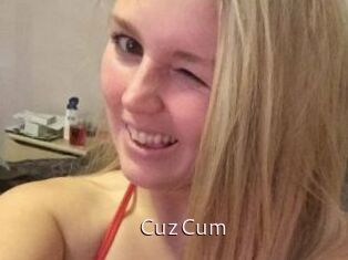 CuzCum