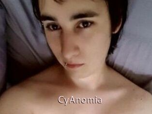 CyAnomia