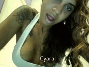 Hotcyara