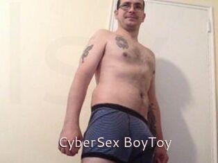 CyberSex_BoyToy