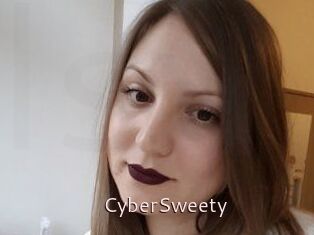 CyberSweety