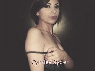 CyndeeRyder