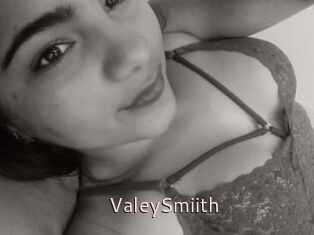 ValeySmiith