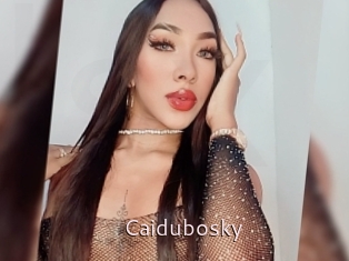 Caidubosky