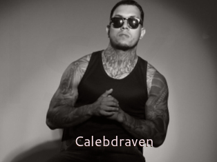 Calebdraven