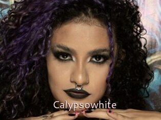 Calypsowhite