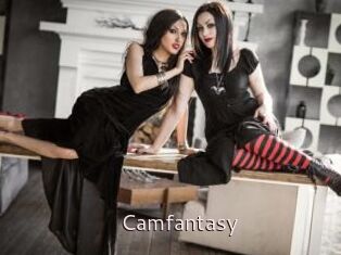 Camfantasy