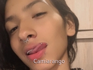 Camiarango