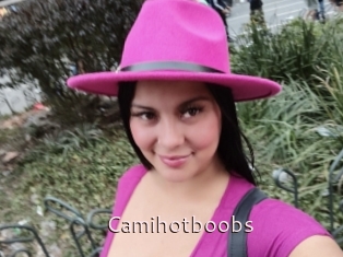 Camihotboobs