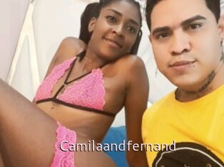 Camilaandfernand