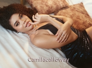 Camilacalloway