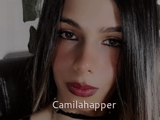 Camilahapper