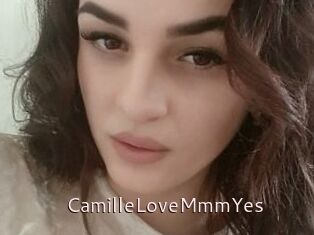 CamilleLoveMmmYes