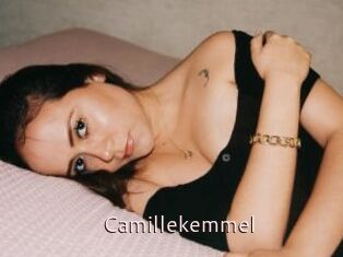 Camillekemmel