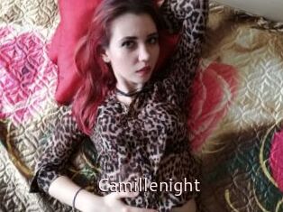 Camillenight