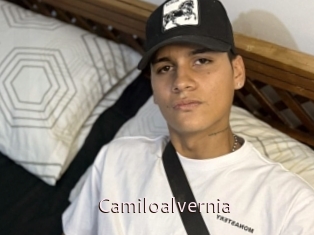Camiloalvernia