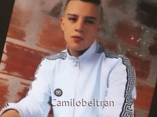 Camilobeltran