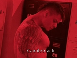 Camiloblack