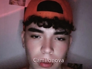 Camilonova