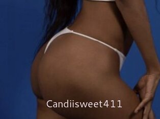 Candiisweet411
