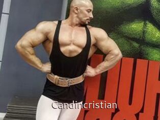 Candincristian