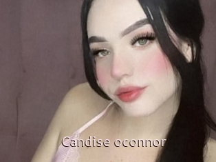 Candise_oconnor