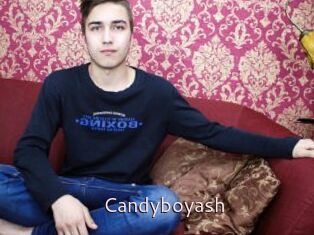 Candyboyash