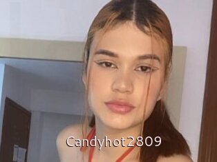 Candyhot2809