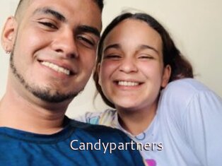 Candypartners
