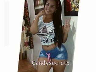 Candysecretx