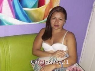 Canelasexy21