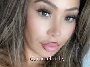 Carameldolly