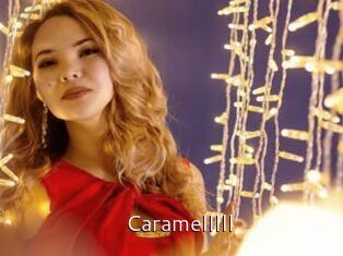 Caramelllll