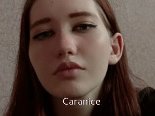 Caranice