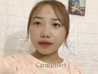 Cararobert