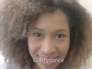 Cardydance