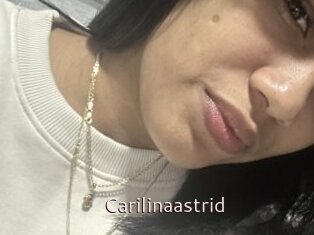 Carilinaastrid