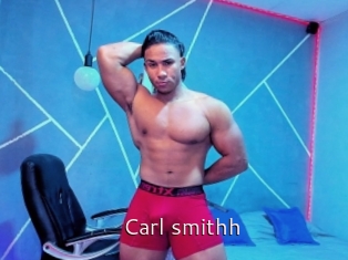 Carl_smithh