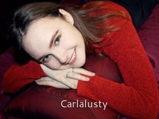 Carlalusty