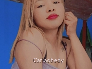 Carlaobedy