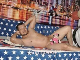 Carlinhosexy