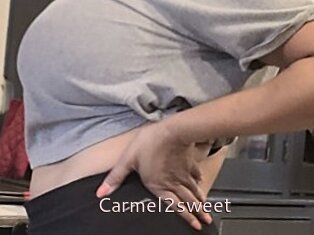 Carmel2sweet