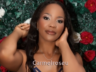 Carmelroseu