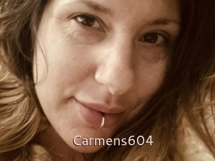 Carmens604