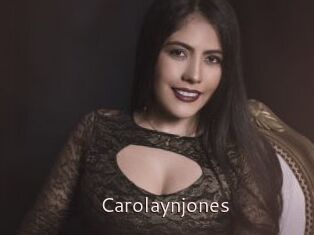 Carolaynjones
