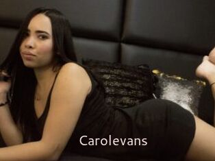 Carolevans