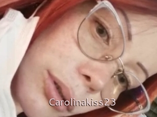 Carolinakiss23