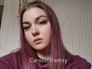 Carolinaramsy