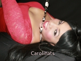 Carolinats